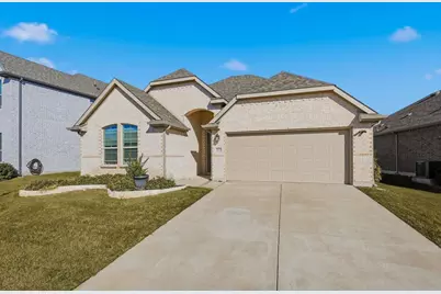 2111 Terry Avenue, Melissa, TX 75454 - Photo 2