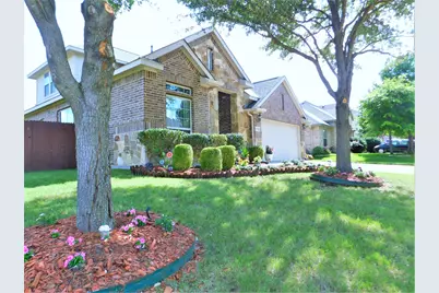 7712 Sweetgate Lane, Denton, TX 76208 - Photo 2