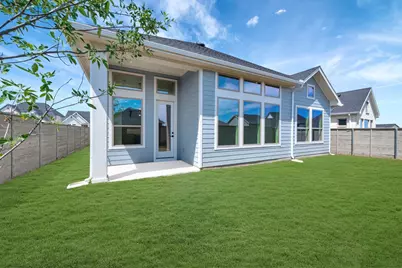 11724 Wildwood Street, Justin, TX 76247 - Photo 2