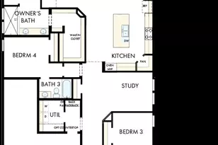 11724 Wildwood St, Justin, TX 76247 - Photo 2