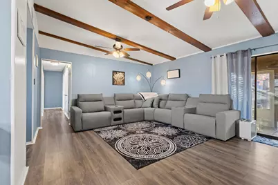 3013 Belle Avenue, Denison, TX 75020 - Photo 1