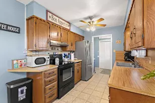 3013 Belle Ave, Denison, TX 75020 - Photo 10