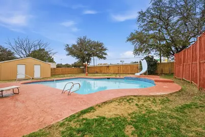 3124 Primrose Drive, Abilene, TX 79606 - Photo 30