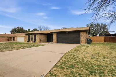 3124 Primrose Drive, Abilene, TX 79606 - Photo 2