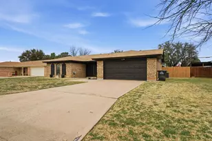 3124 Primrose Dr, Abilene, TX 79606 - Photo 2