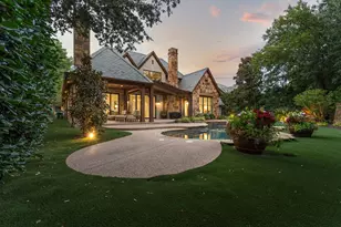 2211 Cedar Elm Terrace, Westlake, TX 76262 - Photo 32