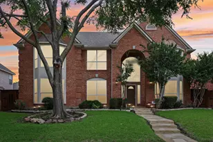 6808 Pentridge Dr, Plano, TX 75024 - Photo 1