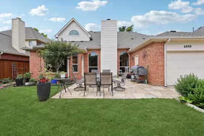 6808 Pentridge Drive, Plano, TX 75024 - Photo 38