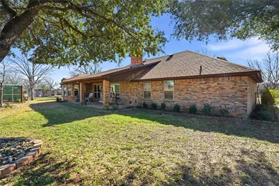 215 Younger Ranch Road, Azle, TX 76020 - Photo 34