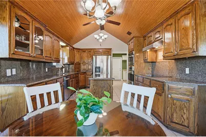 215 Younger Ranch Road, Azle, TX 76020 - Photo 16