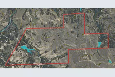 6101 County Road 208, Lampasas, TX 76550 - Photo 40