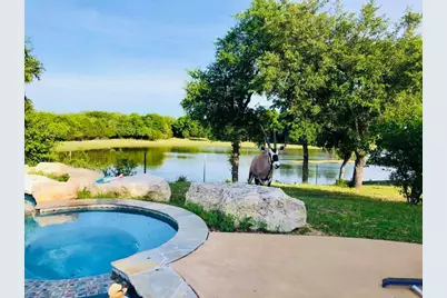 6101 County Road 208, Lampasas, TX 76550 - Photo 1