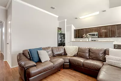 336 Pin Cushion Trail, Burleson, TX 76028 - Photo 6