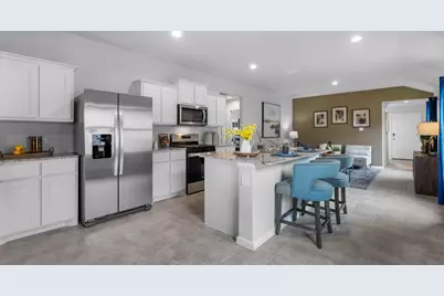 648 Shaded Grove Drive, Denton, TX 76259 - Photo 2