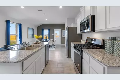 648 Shaded Grove Drive, Denton, TX 76259 - Photo 4