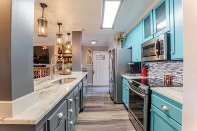 2002 Mockingbird Bend #B-8, Possum Kingdom Lake, TX 76449 - Photo 2