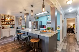 2002 Mockingbird Bnd, Possum Kingdom Lake, TX 76449 - Photo 4