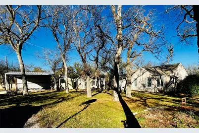 401 S Hillcrest Avenue, Eastland, TX 76448 - Photo 8