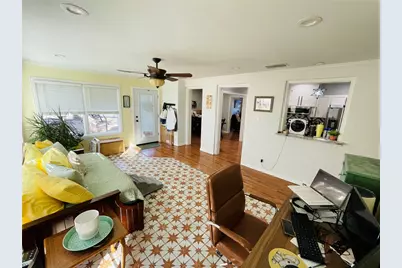 401 S Hillcrest Avenue, Eastland, TX 76448 - Photo 18