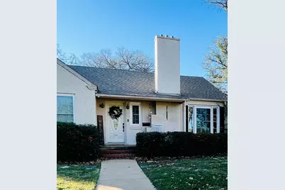 401 S Hillcrest Avenue, Eastland, TX 76448 - Photo 4