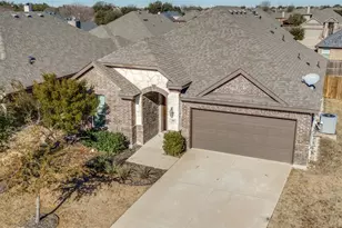205 Old Settler's Trail, Waxahachie, TX 75167 - Photo 2