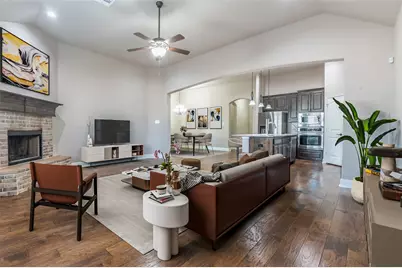 205 Old Settlers Trail, Waxahachie, TX 75167 - Photo 14