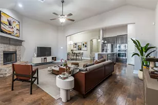 205 Old Settler's Trail, Waxahachie, TX 75167 - Photo 14