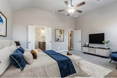 205 Old Settlers Trail, Waxahachie, TX 75167 - Photo 26