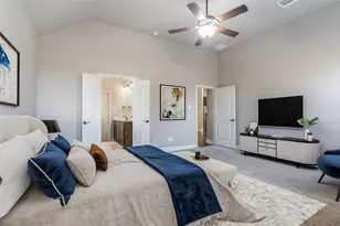 205 Old Settler's Trail, Waxahachie, TX 75167 - Photo 26