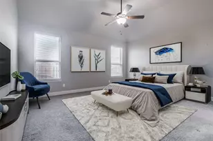 205 Old Settler's Trail, Waxahachie, TX 75167 - Photo 24