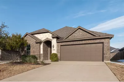205 Old Settlers Trail, Waxahachie, TX 75167 - Photo 4