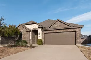 205 Old Settler's Trail, Waxahachie, TX 75167 - Photo 4