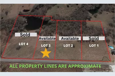 Tbd County Road 171 Lot# 3, Celina, TX 75009 - Photo 8