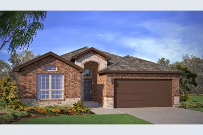 1905 Cherokee Lane, Cleburne, TX 76033 - Photo 1