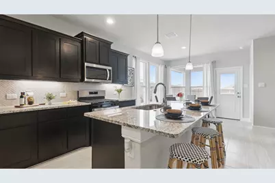 1905 Cherokee Lane, Cleburne, TX 76033 - Photo 2