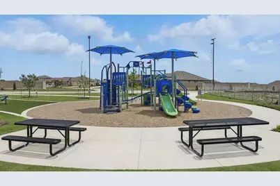 1905 Cherokee Lane, Cleburne, TX 76033 - Photo 36