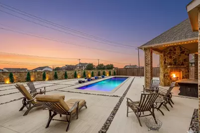 4117 Frontera Vista Drive, Fort Worth, TX 76179 - Photo 4