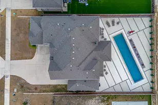 4117 Frontera Vista Dr, Fort Worth, TX 76179 - Photo 36