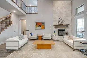 4117 Frontera Vista Dr, Fort Worth, TX 76179 - Photo 12