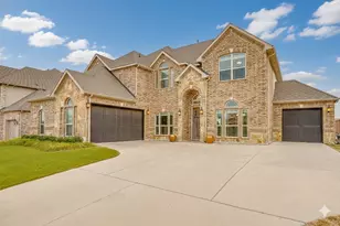 4117 Frontera Vista Dr, Fort Worth, TX 76179 - Photo 1