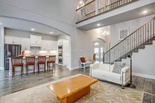 4117 Frontera Vista Dr, Fort Worth, TX 76179 - Photo 14