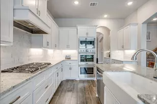 4117 Frontera Vista Dr, Fort Worth, TX 76179 - Photo 18