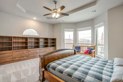 4117 Frontera Vista Drive, Fort Worth, TX 76179 - Photo 22