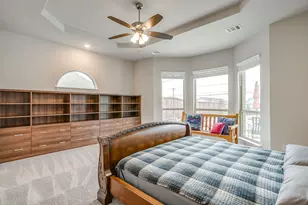 4117 Frontera Vista Dr, Fort Worth, TX 76179 - Photo 22