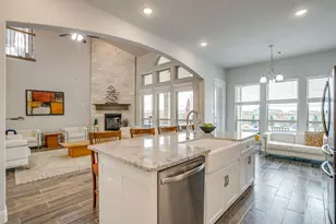 4117 Frontera Vista Dr, Fort Worth, TX 76179 - Photo 16