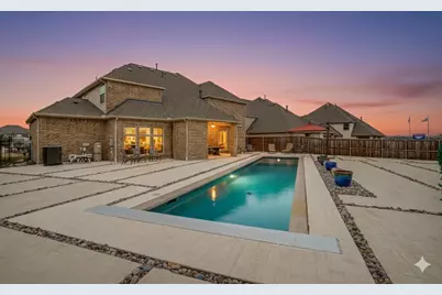 4117 Frontera Vista Drive, Fort Worth, TX 76179 - Photo 2