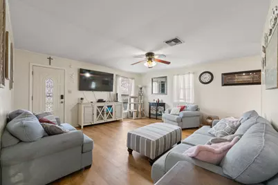 411 Vine Street, Weatherford, TX 76086 - Photo 4