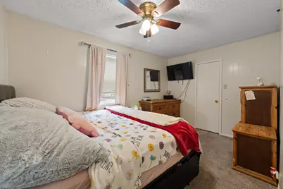 411 Vine Street, Weatherford, TX 76086 - Photo 8