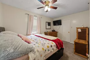 411 Vine St, Weatherford, TX 76086 - Photo 8