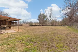 411 Vine St, Weatherford, TX 76086 - Photo 20